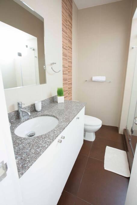 Mla - Larcomar Apartamento