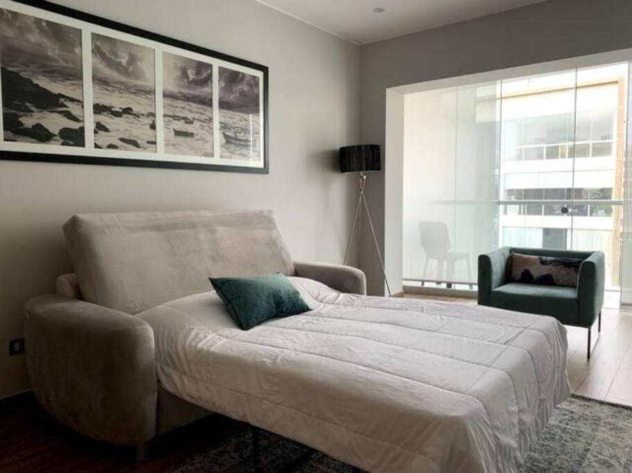 Apartamento Mla - Larcomar *