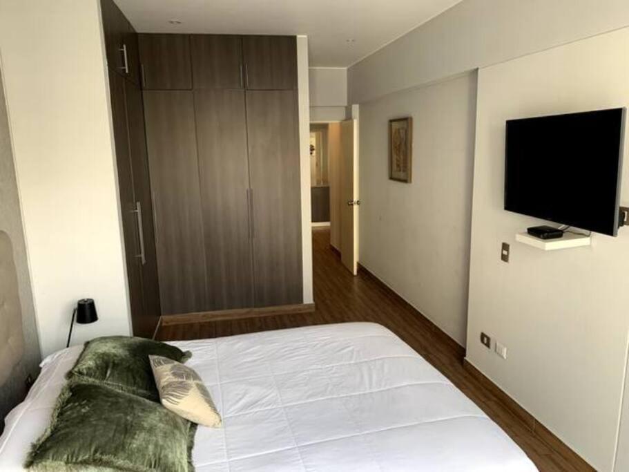 Mla - Larcomar Apartamento