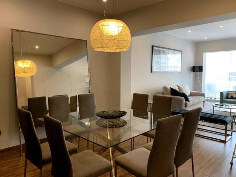 Mla - Larcomar Apartamento Lima