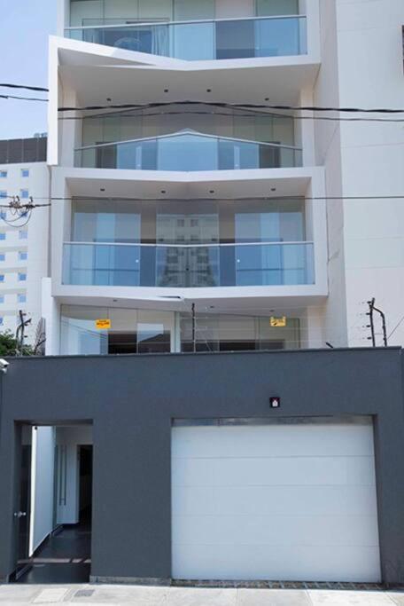 Apartamento Mla - Larcomar *