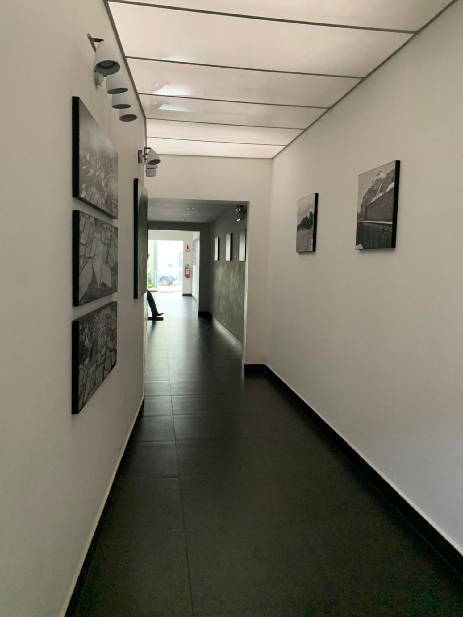 Mla - Larcomar Apartamento *