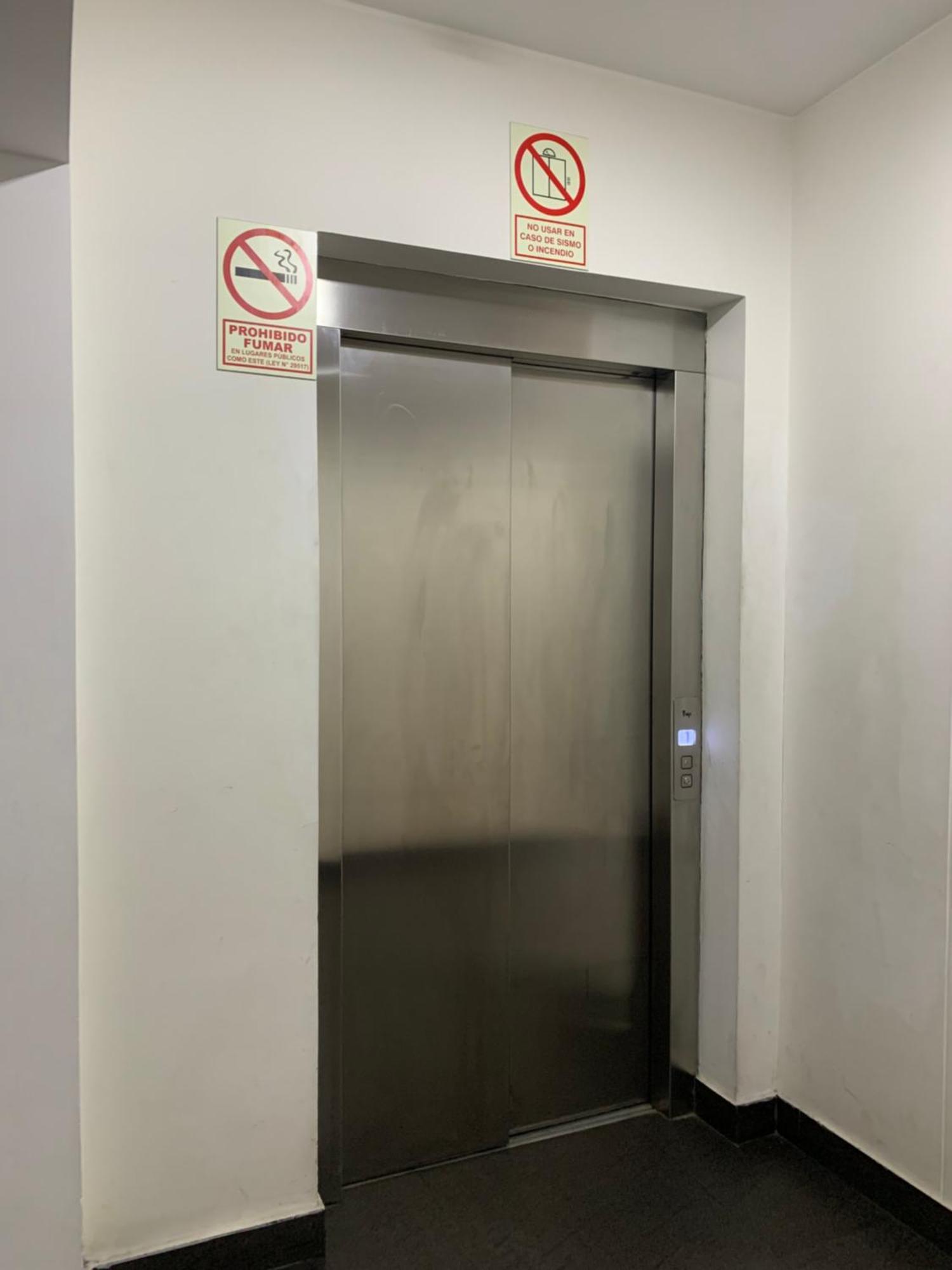 Mla - Larcomar Apartamento Lima