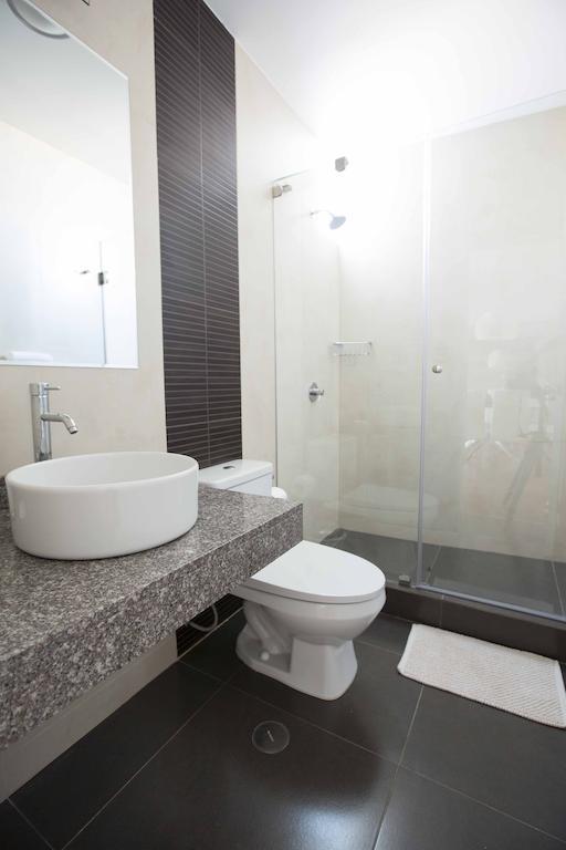 Mla - Larcomar Apartamento *